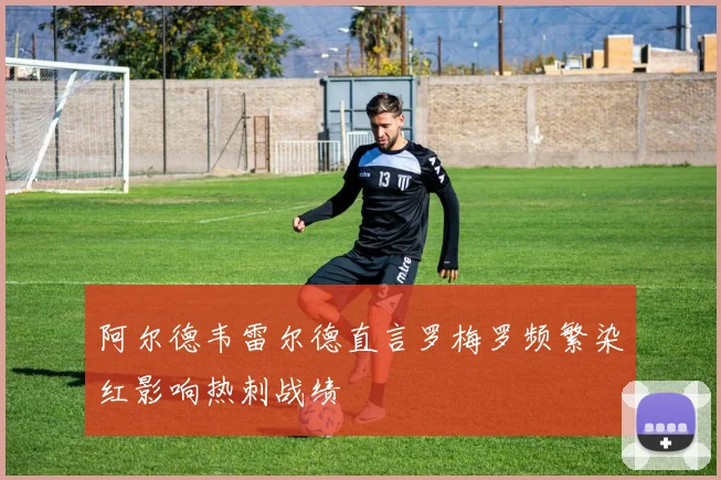 阿尔德韦雷尔德直言罗梅罗频繁染红影响热刺战绩